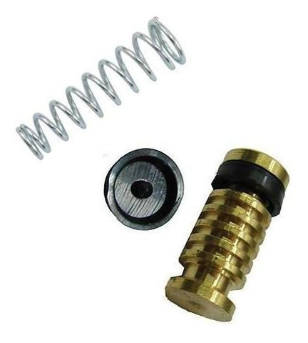 Reparo Cilindro Mestre Freio Traseiro Cb 450 Dx 0