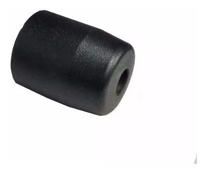 Puntera Contrapeso De Manubrio Rouser 135 Dan India 1