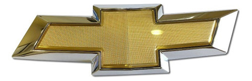 Emblema Delantero Chevrolet Sail 0