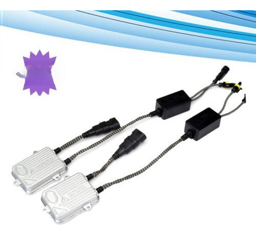 Digital Hid Balastro Slim Hid 55w Recambio Balastro Conversi 1
