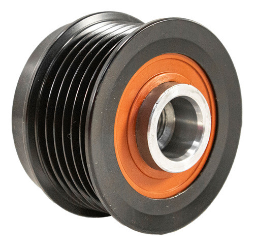 Polea Alternador Para Toyota Corolla 1.6 Vvti(c) 0