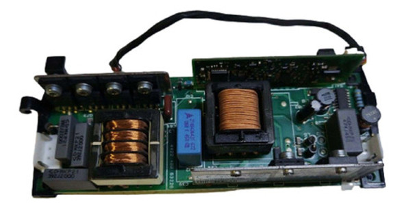 Placa Balasto Proyector Benq Mx613st Euc210d Todelec 0