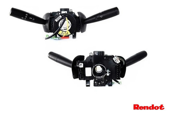 Debio Luces C/a-bag Chofer Fiat Strada F4 Trek+17 (100204026 0