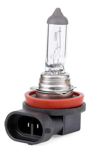 Lámpara H11 Lampara Para Auto Moto Halógena 12v 55w Oferta 1