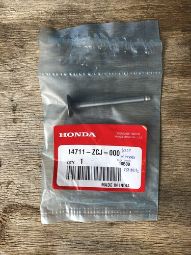 Valvula De Admision Honda Ep 1000 Original Genamax 0