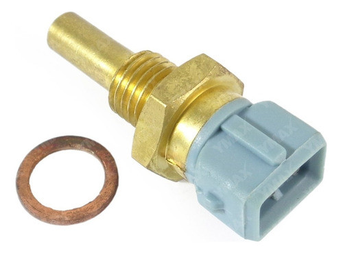 Sensor Injeção Temperatura Omega Prisma S10 Vectra Zafira 8v 1