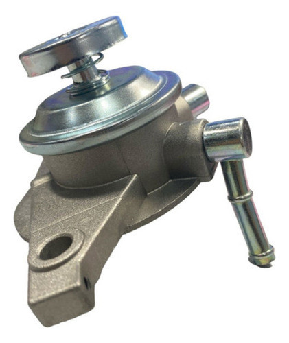 Cabeçote Suporte Filtro Combustível Toyota 2c Dyna 1