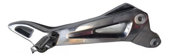 Soporte Pedalin Trasero Derecho Gilera Vc150 2010 Original 0 Soporte Pedalin Trasero Derecho Gilera Vc150 2010 Original 0