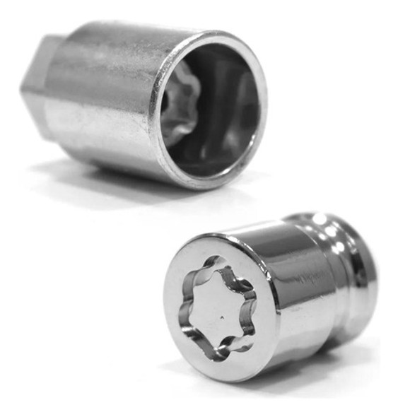 Trava Porca Antifurto Jtn Kia Niro 1