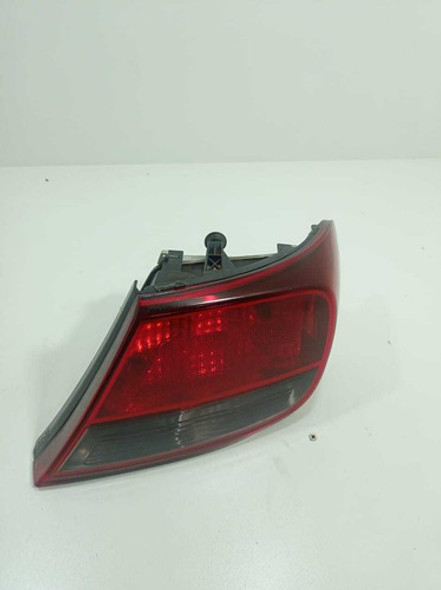 Lanterna Lado Direito Vw  Gol G5 2010 1