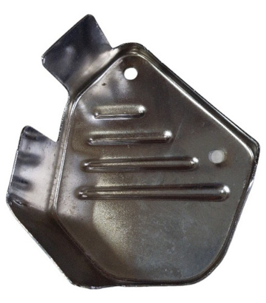 Capa Protetora Do Disco De Freio Magna 750 0