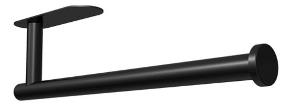 Soporte De Toalla De Acero Inoxidable De 33 Cm Para Cocina 0