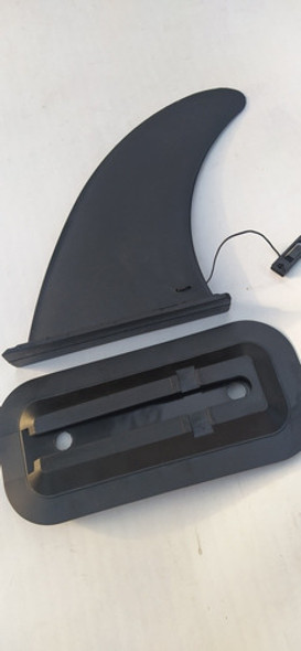 Quillas Paddle Sup Surf 0