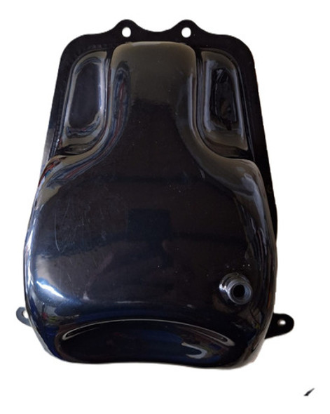 Tanque Nafta Zanella 150 Styler Exclusive Original 1