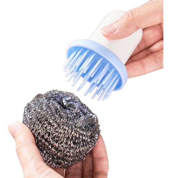 Cepillo Desmontable Para Virulana 0 Cepillo Desmontable Para Virulana 0