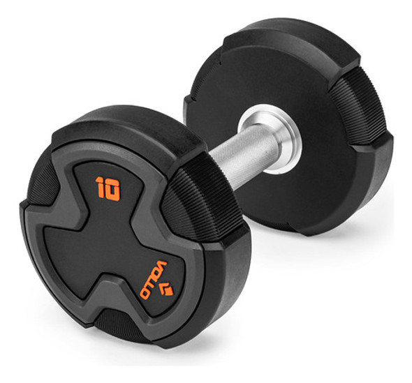 Halter Dumbbell Vollo 10kg 0