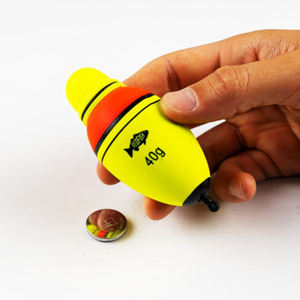 Boya Trompo C/luz Jb1-40 Red Fish Tienda Importadora 0