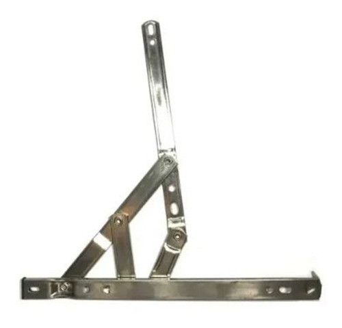 Tijeras H36 Ventana Proyectante Bisagra Friccion - 250mm 2ud 0