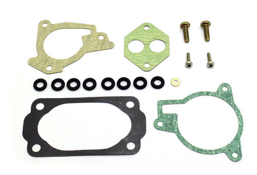 Reparacion Injeccion Fiat A-m/gol/etc. Mpi 0
