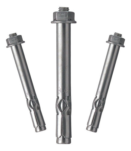 Anclaje Expansivo Para Hormigón Hilti X10 U 0