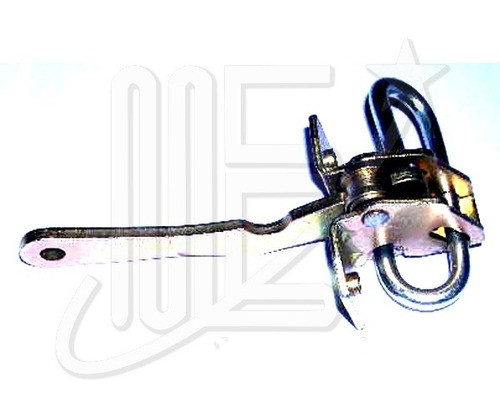 Limitador Tope Apertura Puerta Boxer / Ducato 0