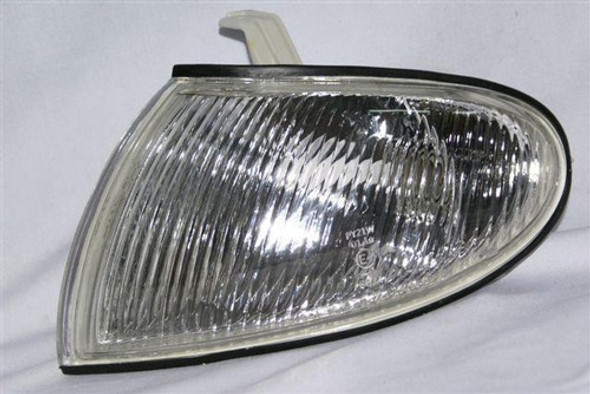 Farol Del Izq (4 5p) Hyundai Accent 97-99 0