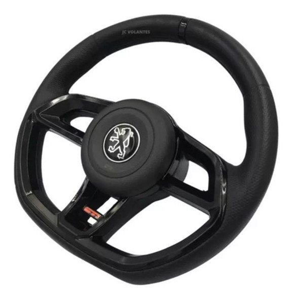 Volante Peugeot Gti Envios Gratis A Todo El Pais! 1