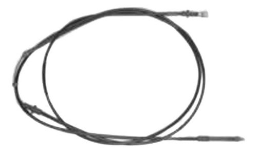 Cable T/capot Mb 1215/1619 Largo 0