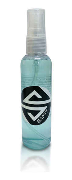Líquido Antiempañante Antiparras 120 Ml Antifog Safit 0