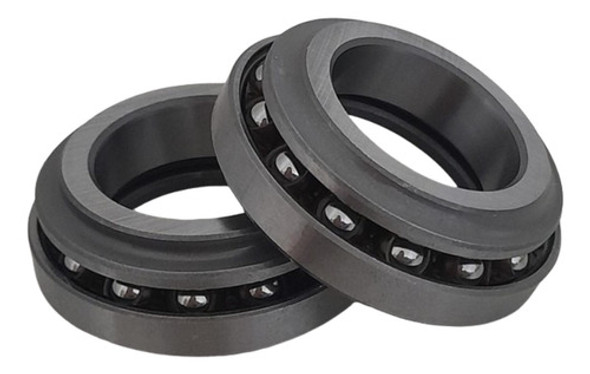 Caixa Direção Titan 125 00 Á 18/ Titan 150/ Titan 160 1