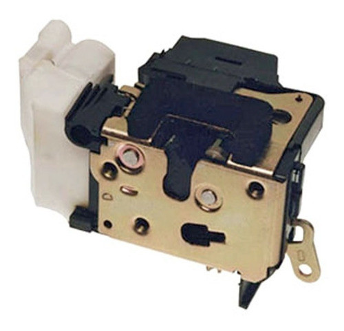 Cerradura Puerta 24v. M.benz Accelo/atron Delantera  Derecha 0