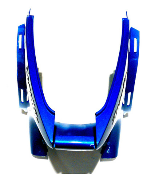 Cubierta De Equipaje Azul Zanella Mod 150 Pro 0 Cubierta De Equipaje Azul Zanella Mod 150 Pro 0