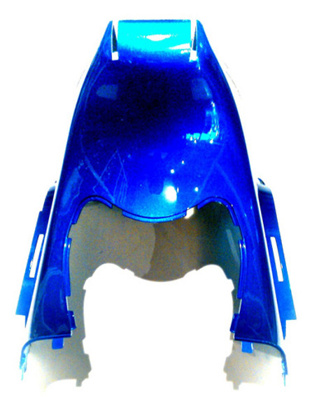 Cubierta De Equipaje Azul Zanella Mod 150 Pro 1 Cubierta De Equipaje Azul Zanella Mod 150 Pro 1