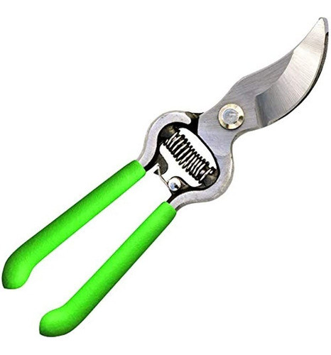 Indestructible All Steel Garden Clippers - Gr8-cut Professio 0
