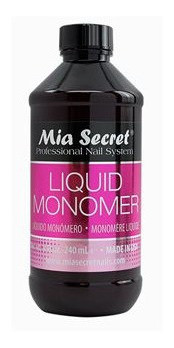 Monomero Mia Secret X 240ml 0