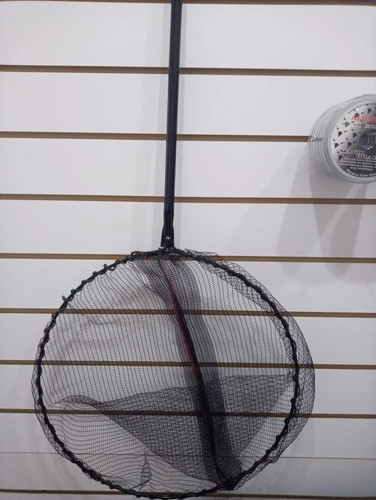 Copo De Pesca Mango 50 Cm Aro 45 Cm 1