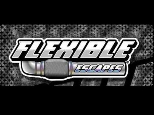 Escape / Silenciador Ford Escort Zetec 1.8 16v 1