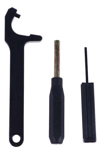Kit Herramientas Para Desarme Glock Guion + Punzón + Llave 0