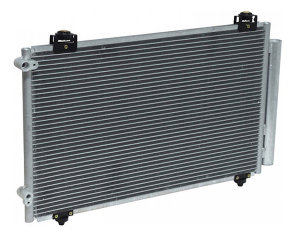 Condensador Aire Lifan Foison 1.3 (van-pickup) 0