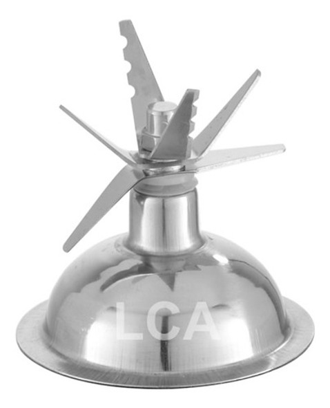 Cuchilla Licuadora Cuori, Kassel, Rotel, Niza 1 Cuchilla Licuadora Cuori, Kassel, Rotel, Niza 1