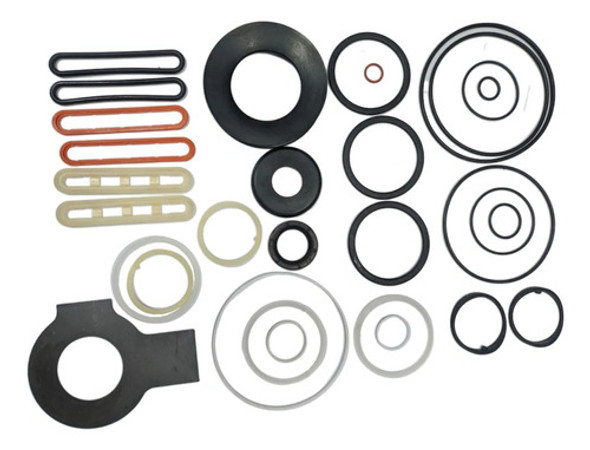 Kit Reparación Caja Hidráulica Scania 112 8044 0 Kit Reparación Caja Hidráulica Scania 112 8044 0