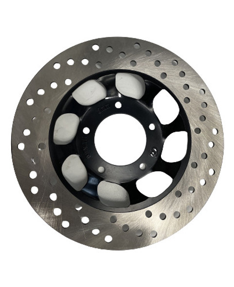 Disco De Freno Delantero Corven Energy 110 R2 Pro 0