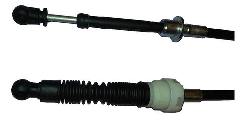 Cable Comando Cambios Para Ford Orion Verona 2.0 Ghia 1992/ 0