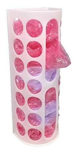 Soporte Para Almacenamiento De Bolsas De Supermercado Este D 0