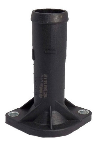 Porta Termostato P/ Vw-audi-seat 1.9 Tdi 0