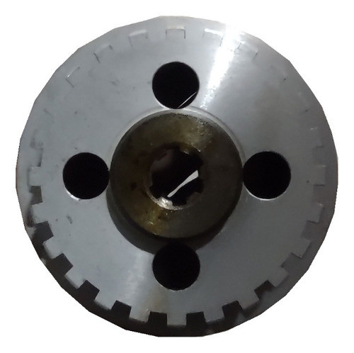 Centro Embrague Honda Wave 110 Solomun Motos 0