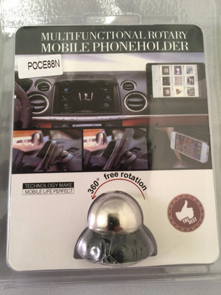 Soporte Celular Magnetico Iman Oficina Auto Camion Coche M04 0