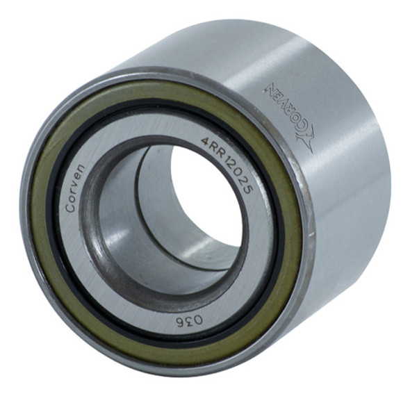 Rodamiento Rueda Trasera Corven Renault R19 1.7 0