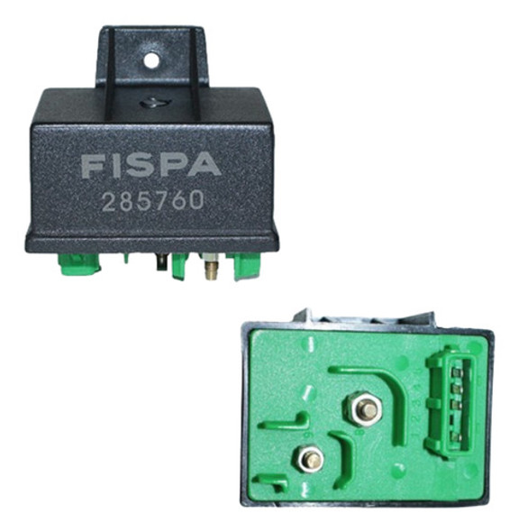 Relay De Precalentamiento Fispa Peugeot 206 207 306 307 308 0