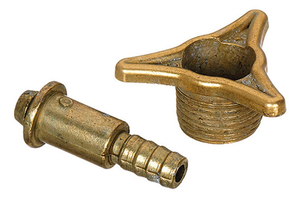 Mariposa Bronce Con Perno Para Garrafa 10 Kg Pack X10 Unid 0 Mariposa Bronce Con Perno Para Garrafa 10 Kg Pack X10 Unid 0